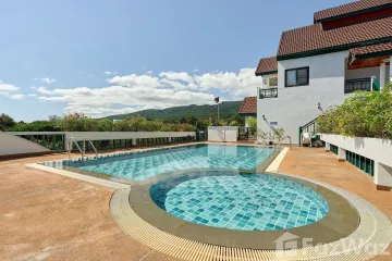 2 Bedroom Condo for sale in Baan Hor Kum, Suthep, Chiang Mai