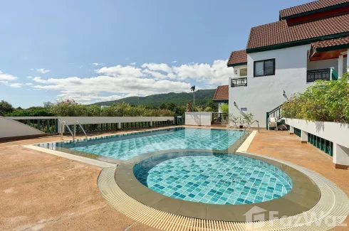 2 Bedroom Condo for sale in Baan Hor Kum, Suthep, Chiang Mai