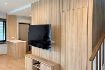 3 Bedroom House for rent in Bang Phli Yai, Samut Prakan