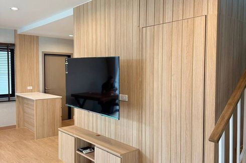 3 Bedroom House for rent in Bang Phli Yai, Samut Prakan