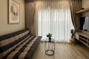 1 Bedroom Condo for rent in Origin Plug & Play Srinakarin, Samrong Nuea, Samut Prakan near MRT Si Dan