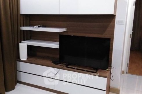 2 Bedroom Condo for rent in The President Sukhumvit 81, Phra Khanong Nuea, Bangkok near BTS On Nut