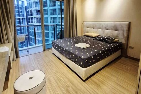 1 Bedroom Condo for Sale or Rent in Ekkamai Residence, Phra Khanong Nuea, Bangkok near BTS Ekkamai