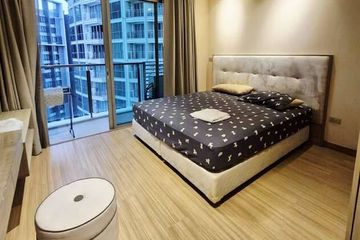 1 Bedroom Condo for Sale or Rent in Ekkamai Residence, Phra Khanong Nuea, Bangkok near BTS Ekkamai