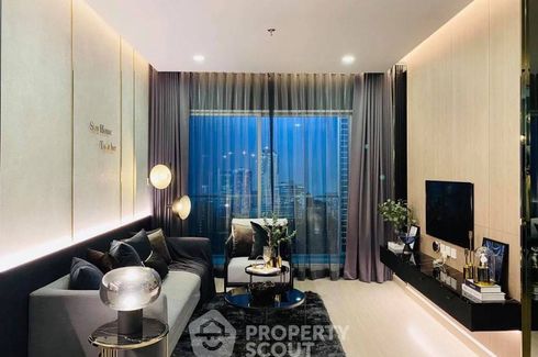 2 Bedroom Condo for rent in Supalai Premier Si Phraya-Samyan, Maha Phruettharam, Bangkok near MRT Sam Yan