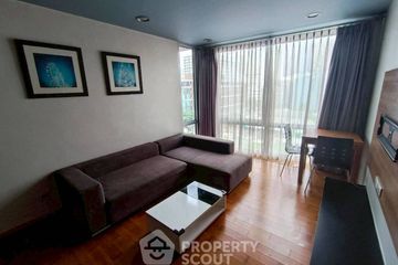 1 Bedroom Condo for rent in The Tempo Ruamrudee, Lumpini, Bangkok near BTS Ploen Chit
