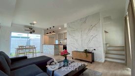 3 Bedroom Townhouse for rent in Indy 2 Bangna-Ramkhamhaeng 2, Dokmai, Bangkok