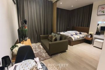 1 Bedroom Condo for rent in Ashton Silom, Suriyawong, Bangkok near BTS Chong Nonsi