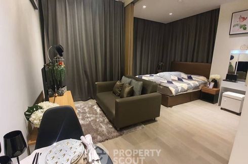 1 Bedroom Condo for rent in Ashton Silom, Suriyawong, Bangkok near BTS Chong Nonsi