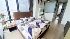 1 Bedroom Condo for rent in Ashton Silom, Suriyawong, Bangkok near BTS Chong Nonsi