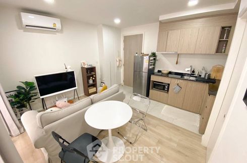 1 Bedroom Condo for sale in Chambers On - nut Station, Bang Chak, Bangkok near BTS On Nut