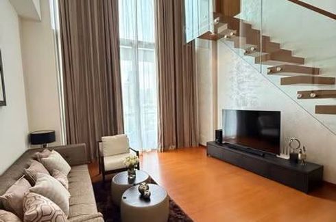 2 Bedroom Condo for sale in The Sukhothai Residences, Thung Maha Mek, Bangkok near MRT Lumpini