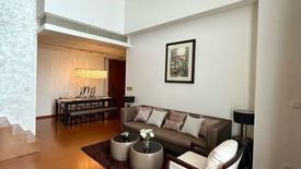 2 Bedroom Condo for sale in The Sukhothai Residences, Thung Maha Mek, Bangkok near MRT Lumpini