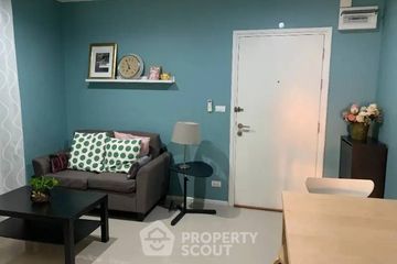2 Bedroom Condo for rent in Aspire Sukhumvit 48, Phra Khanong, Bangkok near BTS Phra Khanong