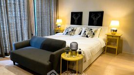 1 Bedroom Condo for rent in Noble Ploenchit, Lumpini, Bangkok near BTS Ploen Chit