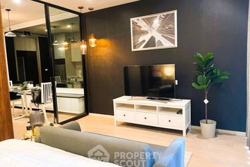 1 Bedroom Condo for rent in Noble Ploenchit, Lumpini, Bangkok near BTS Ploen Chit