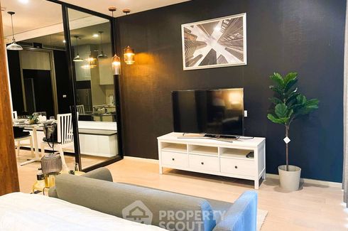 1 Bedroom Condo for rent in Noble Ploenchit, Lumpini, Bangkok near BTS Ploen Chit