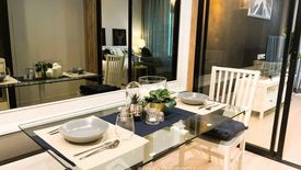 1 Bedroom Condo for rent in Noble Ploenchit, Lumpini, Bangkok near BTS Ploen Chit