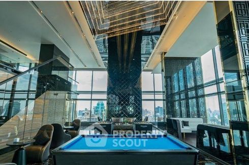 1 Bedroom Condo for sale in Q Chidlom-Phetchaburi, Makkasan, Bangkok near BTS Chit Lom