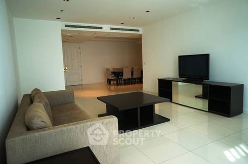 3 Bedroom Condo for rent in Athenee Residence, Lumpini, Bangkok near BTS Ploen Chit