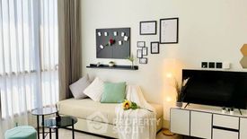 2 Bedroom Condo for rent in Chapter Charoennakhorn-Riverside, Bang Lamphu Lang, Bangkok near BTS Krung Thon Buri