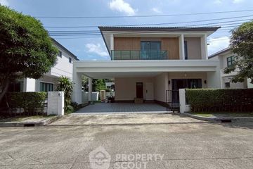 4 Bedroom House for rent in Racha Thewa, Samut Prakan