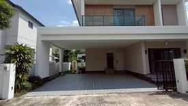 4 Bedroom House for rent in Racha Thewa, Samut Prakan