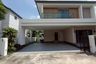 4 Bedroom House for rent in Racha Thewa, Samut Prakan