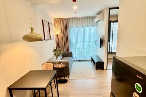 1 Bedroom Condo for rent in Aspire Sukhumvit - Rama 4, Phra Khanong, Bangkok near BTS Phra Khanong