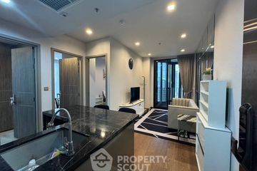 2 Bedroom Condo for rent in Ideo Q Victory, Thanon Phaya Thai, Bangkok near BTS Victory Monument