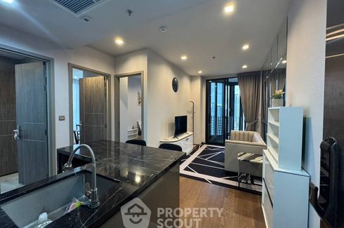 2 Bedroom Condo for rent in Ideo Q Victory, Thanon Phaya Thai, Bangkok near BTS Victory Monument