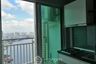 1 Bedroom Condo for rent in Ivy River, Bang Pakok, Bangkok near BTS Talat Phlu