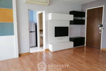 1 Bedroom Condo for rent in Ivy River, Bang Pakok, Bangkok near BTS Talat Phlu