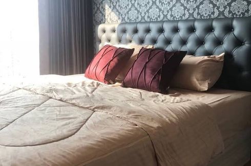 1 Bedroom Condo for rent in The Lumpini 24, Khlong Tan, Bangkok near BTS Phrom Phong