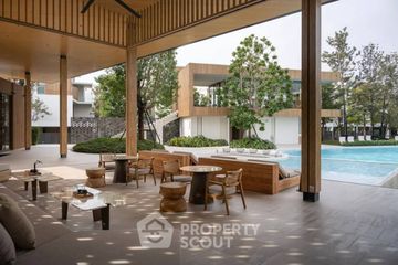 3 Bedroom House for rent in VIVE Rama 9, Saphan Sung, Bangkok