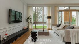 3 Bedroom House for rent in VIVE Rama 9, Saphan Sung, Bangkok