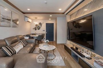 1 Bedroom Condo for rent in Maestro 01 Sathorn-Yenakat, Thung Maha Mek, Bangkok near MRT Khlong Toei