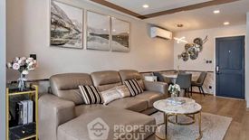 1 Bedroom Condo for rent in Maestro 01 Sathorn-Yenakat, Thung Maha Mek, Bangkok near MRT Khlong Toei