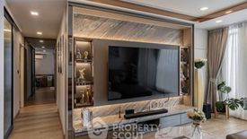 1 Bedroom Condo for rent in Maestro 01 Sathorn-Yenakat, Thung Maha Mek, Bangkok near MRT Khlong Toei