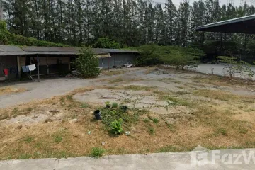 Land for sale in Bang Khu Wat, Pathum Thani