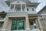 3 Bedroom House for sale in Baan Lalin The Young-Executive, Dokmai, Bangkok
