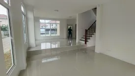 3 Bedroom House for sale in Baan Lalin The Young-Executive, Dokmai, Bangkok