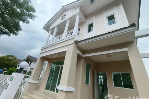 3 Bedroom House for sale in Baan Lalin The Young-Executive, Dokmai, Bangkok