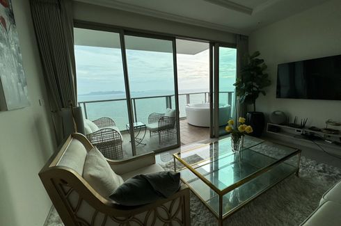 2 Bedroom Condo for rent in The Riviera Monaco, Na Jomtien, Chonburi