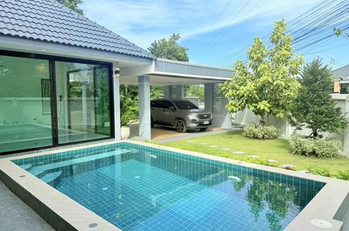 3 Bedroom Villa for sale in Hin Lek Fai, Prachuap Khiri Khan