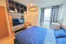 1 Bedroom Condo for rent in Rhythm Sukhumvit 50, Phra Khanong, Bangkok near BTS On Nut