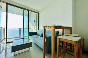 1 Bedroom Condo for sale in The Riviera Wongamat, Na Kluea, Chonburi