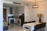 2 Bedroom Condo for sale in The Sanctuary, Na Kluea, Chonburi