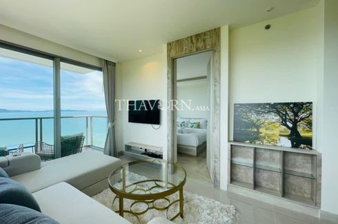 1 Bedroom Condo for sale in The Riviera Monaco, Na Jomtien, Chonburi