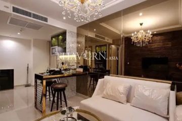 1 Bedroom Condo for sale in The Riviera Monaco, Na Jomtien, Chonburi